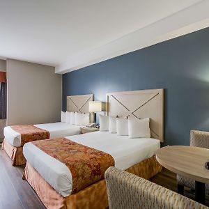 Deluxe Zimmer mit Queensize-Bett