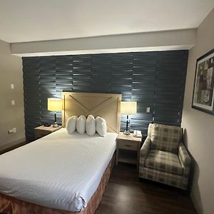 Queen Room Mobility accessible